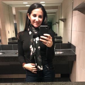 Meet your Posher, Anne Marie